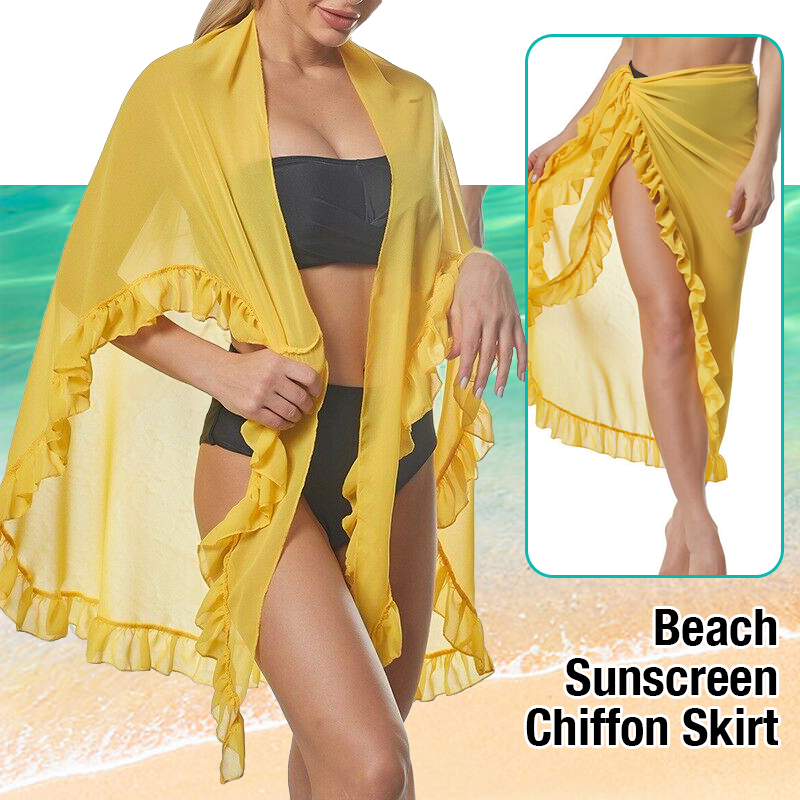 Frauen Sexy Sheer Bikini Cover – Sarong Pareo Wrap Bewertung und Preis