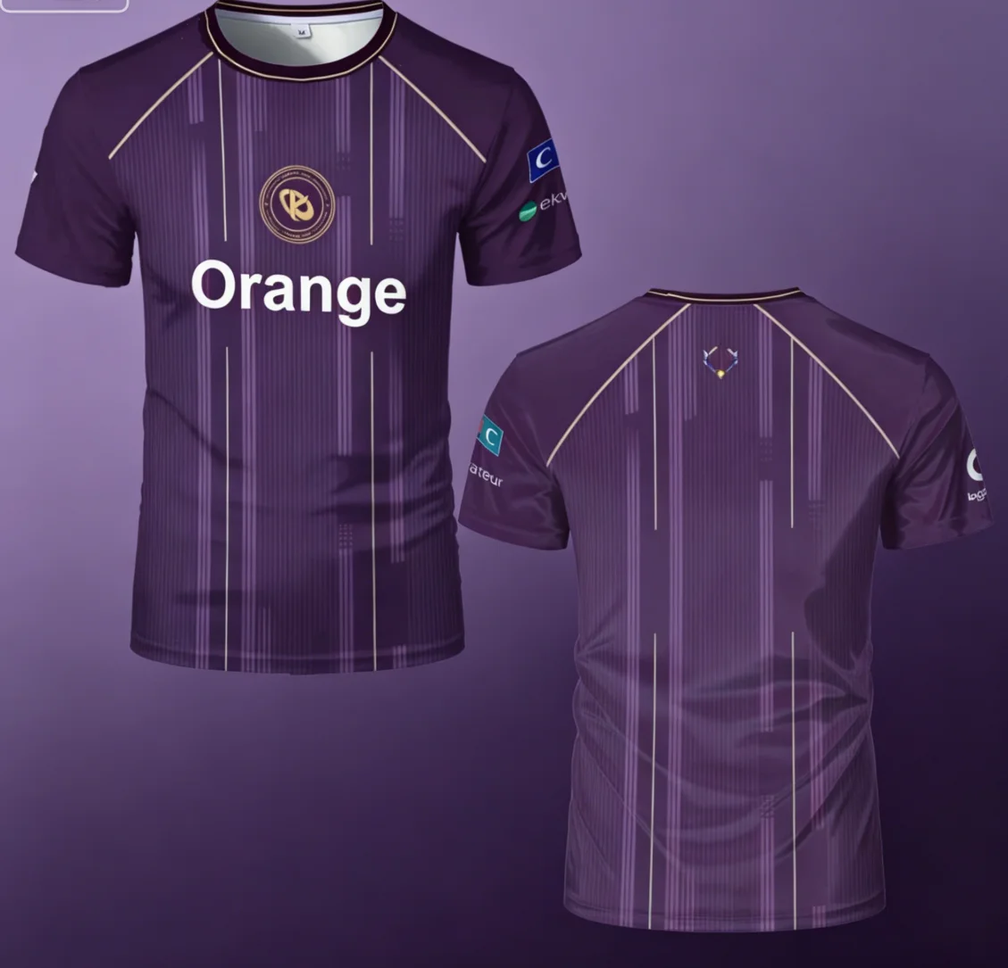 Rotes Esports-Team-Trikot 2026 – Summer Clothing Name Bewertung und Preis