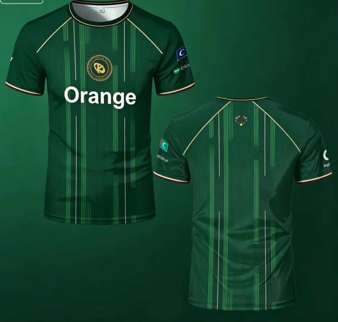Rotes Esports-Team-Trikot 2026 – Summer Clothing Name Bewertung und Preis