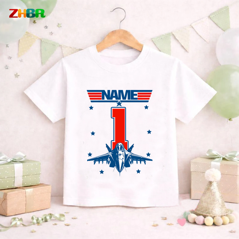 Familien-Geburtstags-T-Shirt,  – Summer Clothing Name Bewertung und Preis