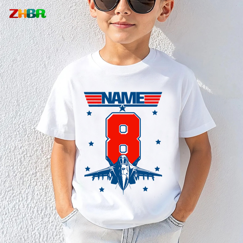 Familien-Geburtstags-T-Shirt,  – Summer Clothing Name Bewertung und Preis
