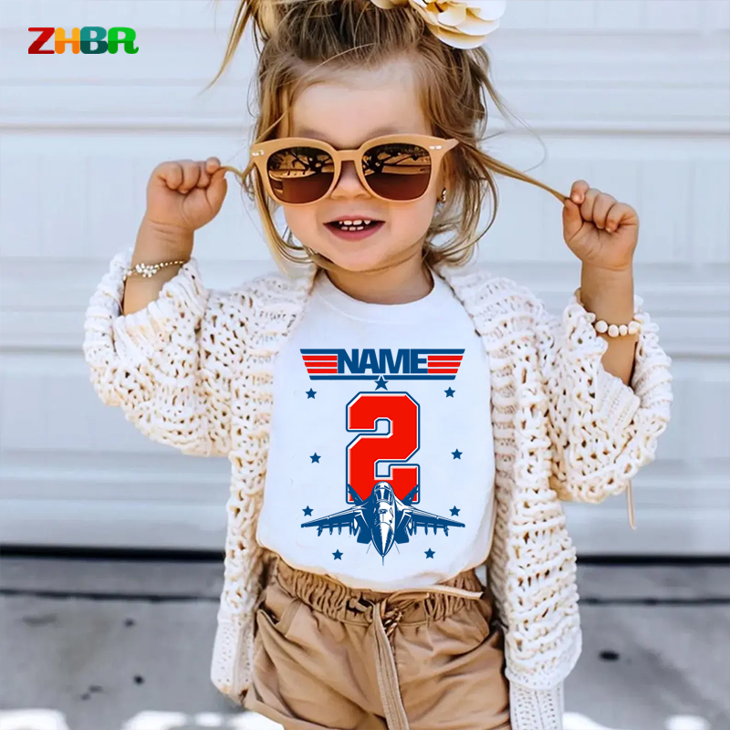 Familien-Geburtstags-T-Shirt,  – Summer Clothing Name Bewertung und Preis