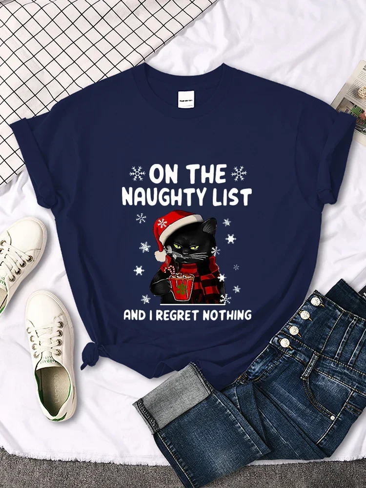 WEIHNACHTEN Weibliche T-Shirts – Summer Clothing List Bewertung und Preis